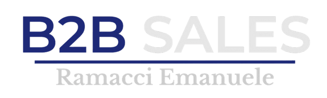 B2B Sales